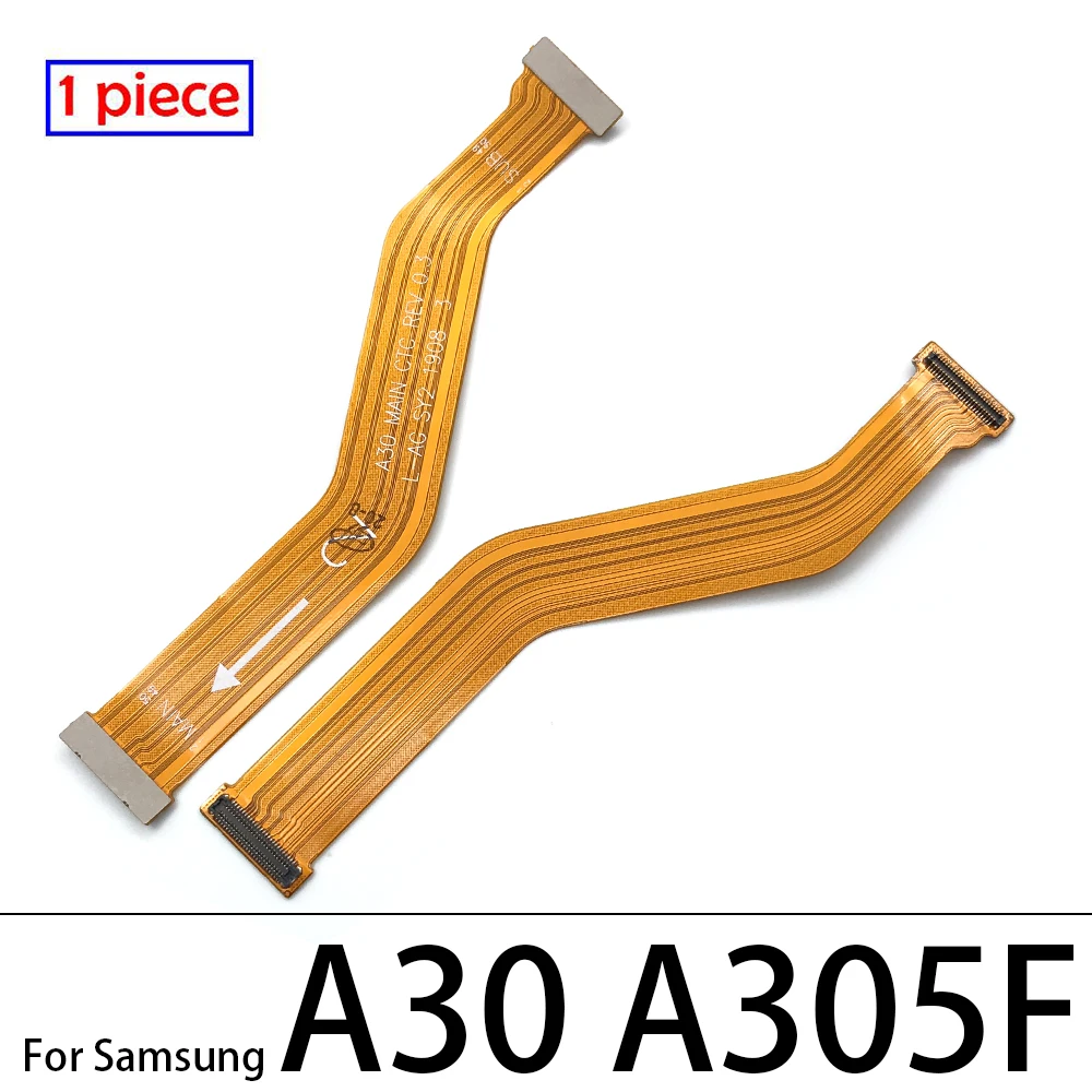 Samsung A-Series FlexCable Set (32-80 pcs) 6 Samsung A-Series FlexCable Set (32-80 pcs) - Image 6