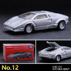 Lamborghini Countach 25th Anniversary Diecast Model 13 S63e7d8ae444f4362b968a705d5429ea44