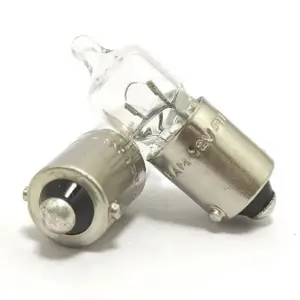 OSRAM BA9s Halogen Bulb 12V 5W/10W/20W 9 S63ed29b8cd934b91b3bb54fe7b73e4b43
