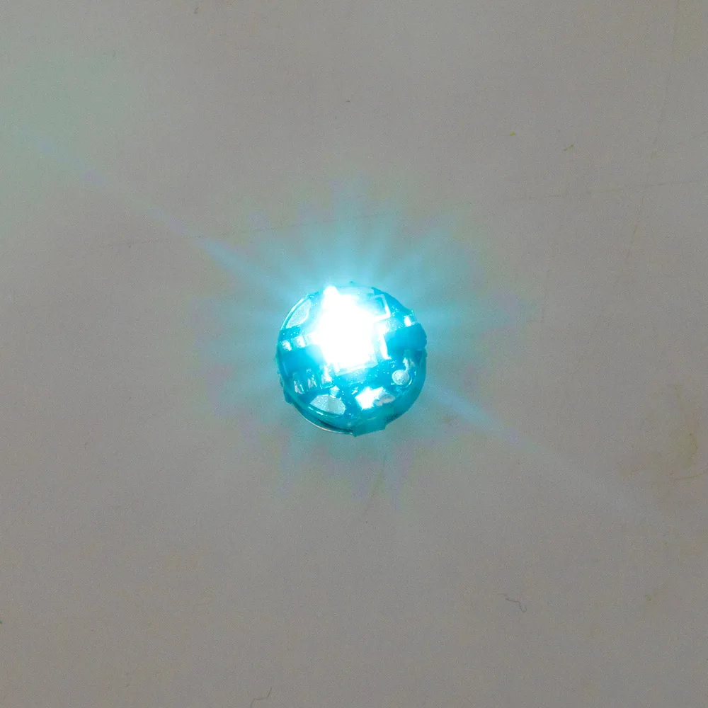 Magnetic Control LED Lamp for Creative Projects 4 Magnetic Control LED Lamp for Creative Projects - Image 4