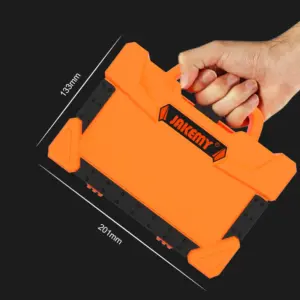 JAKEMY JM-8139 Precision Repair Kit 9 S63f500e0c6fc436daf4c449b8dac273dY