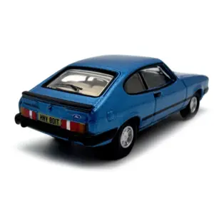Vintage MkII Car Model in Blue 8 S63f5be61db0f42e2bd7d3a1cf5845b57Z