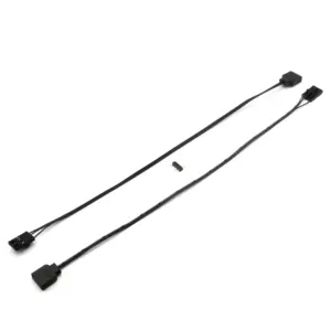 ARGB Adapter Cable for PC Lighting Systems 10 S63f77124d51043ab80e3b9c605110aeav