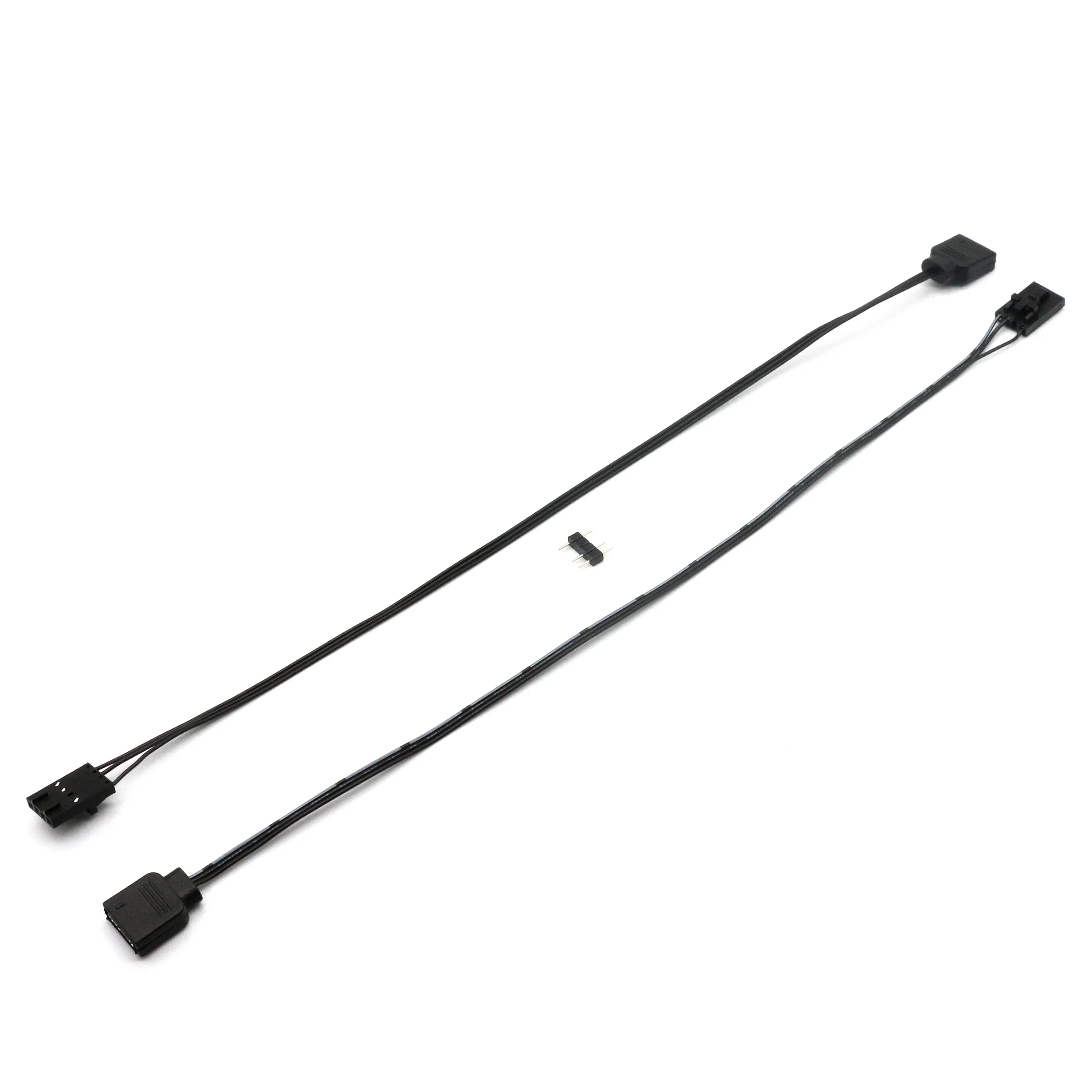 ARGB Adapter Cable for PC Lighting Systems 5 ARGB Adapter Cable for PC Lighting Systems - Image 5