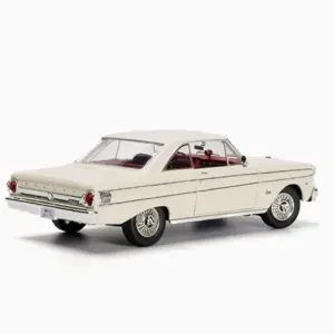 1964 Ford Falcon Alloy Model Car in 1:18 Scale 10 S63fc2aaca9ba479087386eecf60a36c93