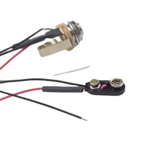 Nickel Stereo Guitar Jack Model 0141 7 S64056a08fe6c43609159e96bc87b2ab3P