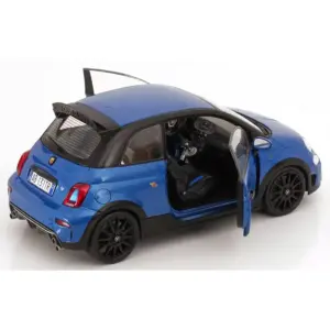 1:18 Fiat 695 131 Rally Diecast Model 7 S640ccc88260c46e299b7631d55945d17z