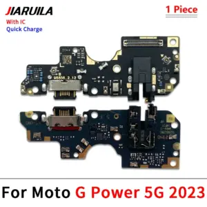 Motorola Samsung USB Dock Charging Port Board 13 S6415502554394dbf9c42840160f4e526t