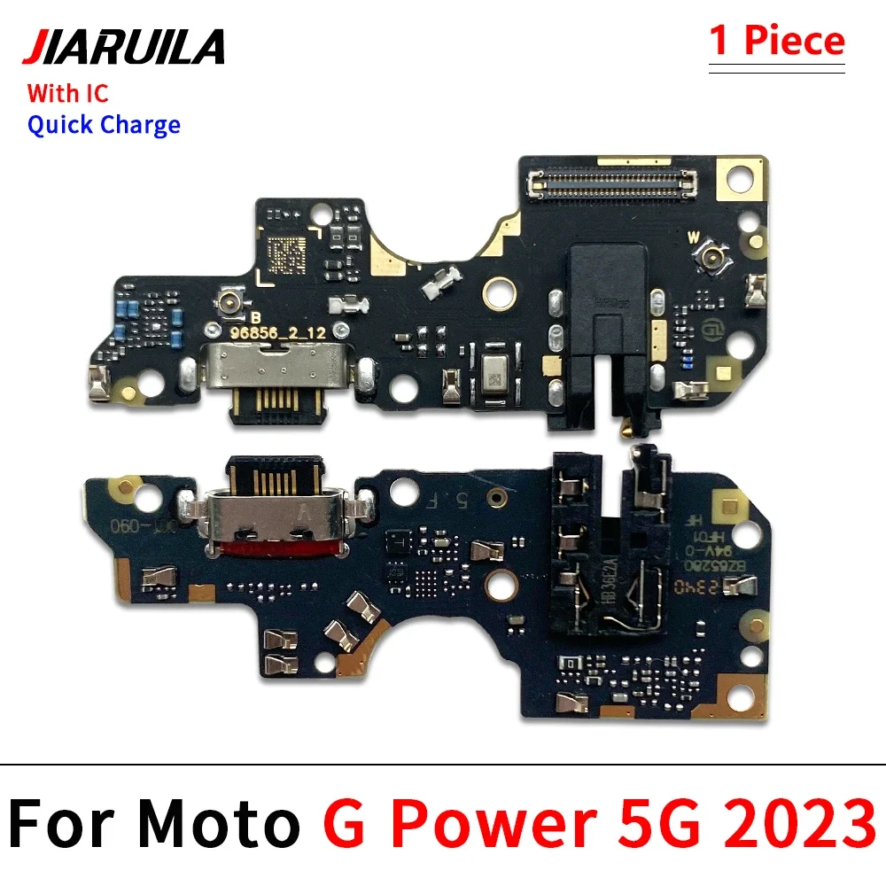Motorola Samsung USB Dock Charging Port Board 4 Motorola Samsung USB Dock Charging Port Board - Image 4