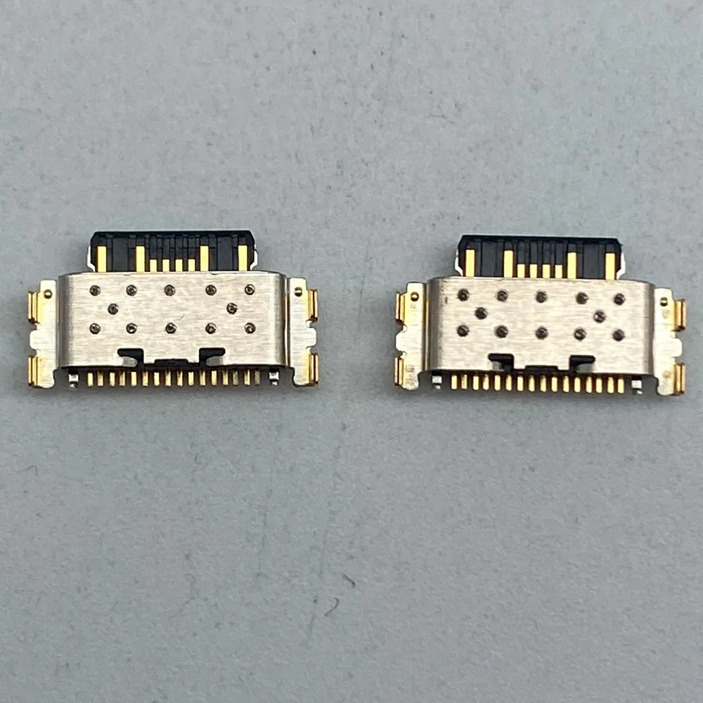 Xiaomi Redmi USB Charging Port Connector Set 3 Xiaomi Redmi USB Charging Port Connector Set - Image 3