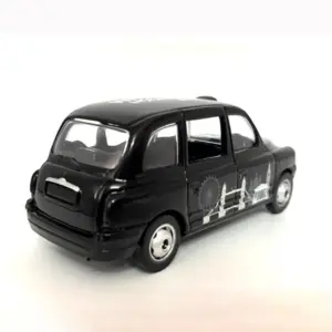 Classic London Taxi Model 1/43 Scale 10 S641a7b22cfef48a2afd7640a9ea47f41Z