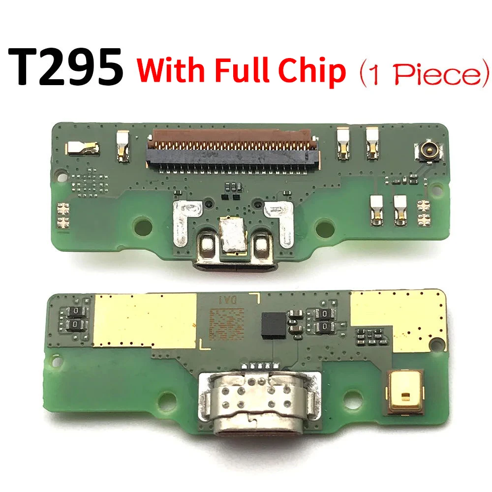 Samsung Galaxy Tab A 8.0 2019 Charging Dock Board 4 Samsung Galaxy Tab A 8.0 2019 Charging Dock Board - Image 4