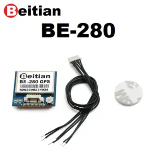 Beitian GPS Module BE-180/220/280/880 14 S642ad352489c4e7e8475b61d97322307V