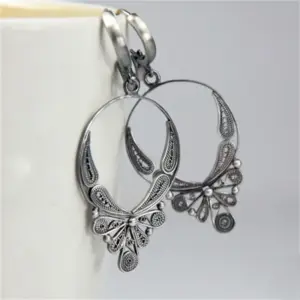Vintage Dragonfly Earrings for Women 7 S642b37cd1dfa415db6b2506640de6a87j