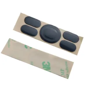 Logitech G102,G203,G PRO Replacement Mouse Feet Set 10 S6438e03a068f43c295bcf9f8458c8b98H