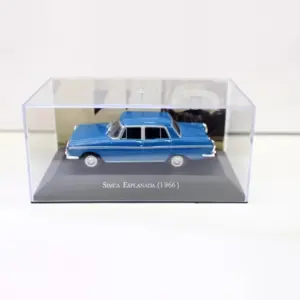 Vintage 1966 Simca Esplanada Diecast Model 11 S643c7e6ffb394ad0ab0b07a84b2528ffY 1