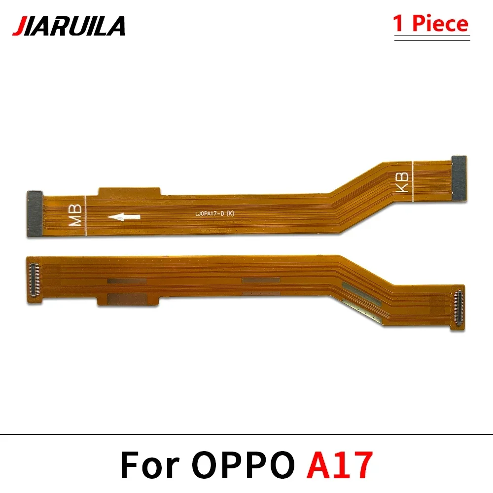Oppo Mainboard Flex Cable for A15-A97 Models 5 Oppo Mainboard Flex Cable for A15-A97 Models - Image 5