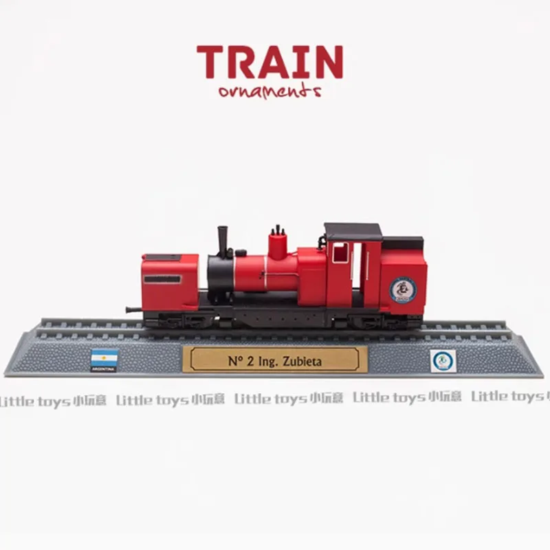 Vintage WELLY Plastic Steam Train Model 17cm 5 Vintage WELLY Plastic Steam Train Model 17cm - Image 5