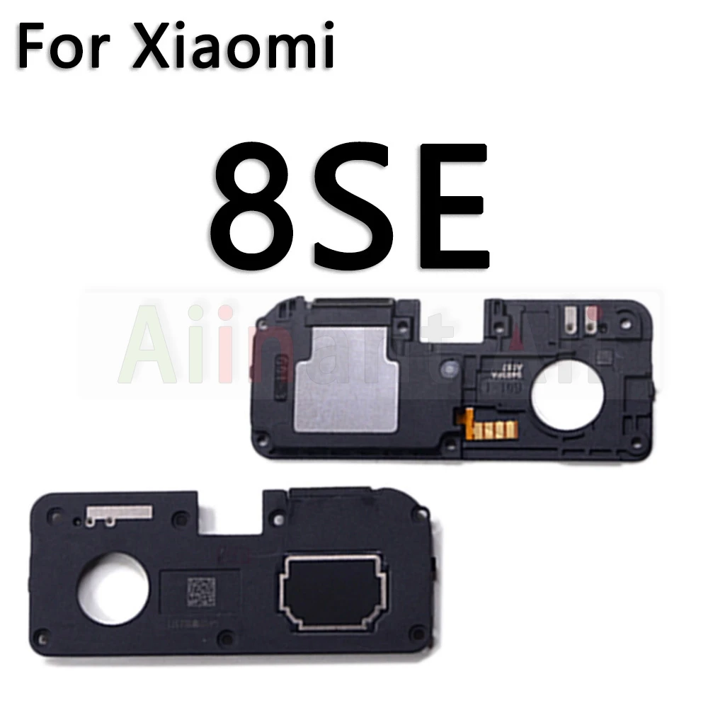 Xiaomi Bottom Loudspeaker Replacement for Xiaomi Models 7 Xiaomi Bottom Loudspeaker Replacement for Xiaomi Models - Image 7