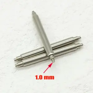 Stainless Steel Spring Bars for SKX007 9 S64483c14e08c413ebebb6af25f6d8738w