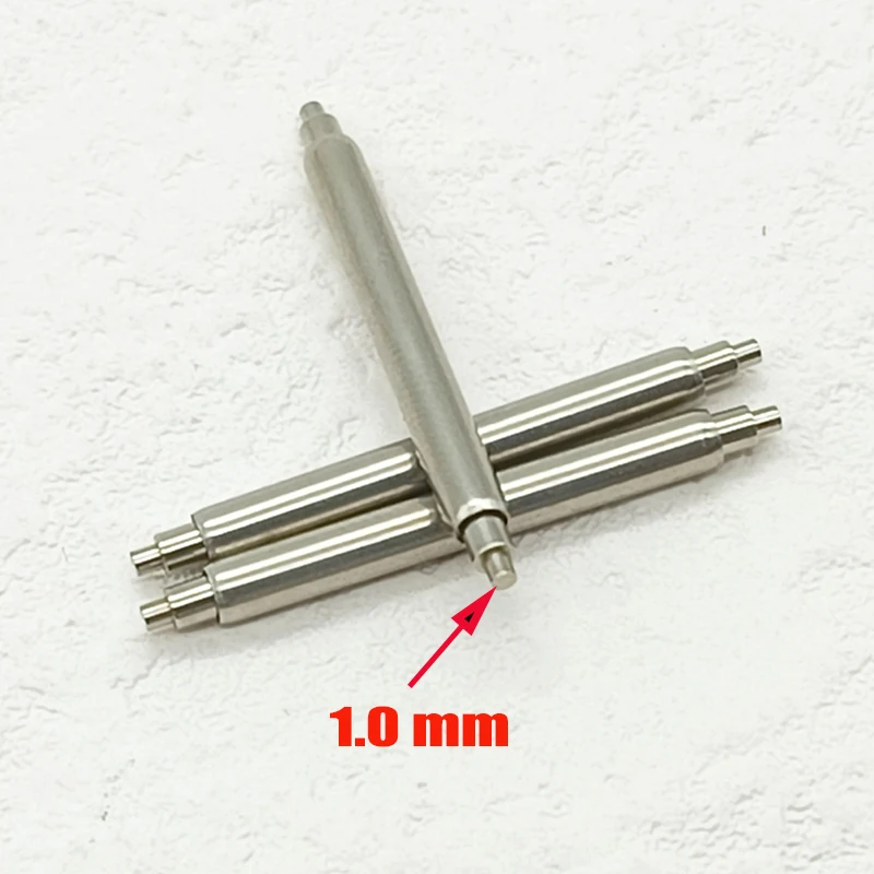 Stainless Steel Spring Bars for SKX007 5 Stainless Steel Spring Bars for SKX007 - Image 5