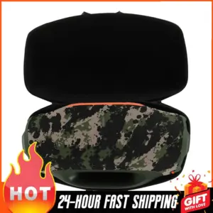 JBL Boombox 4 Protective Storage Case