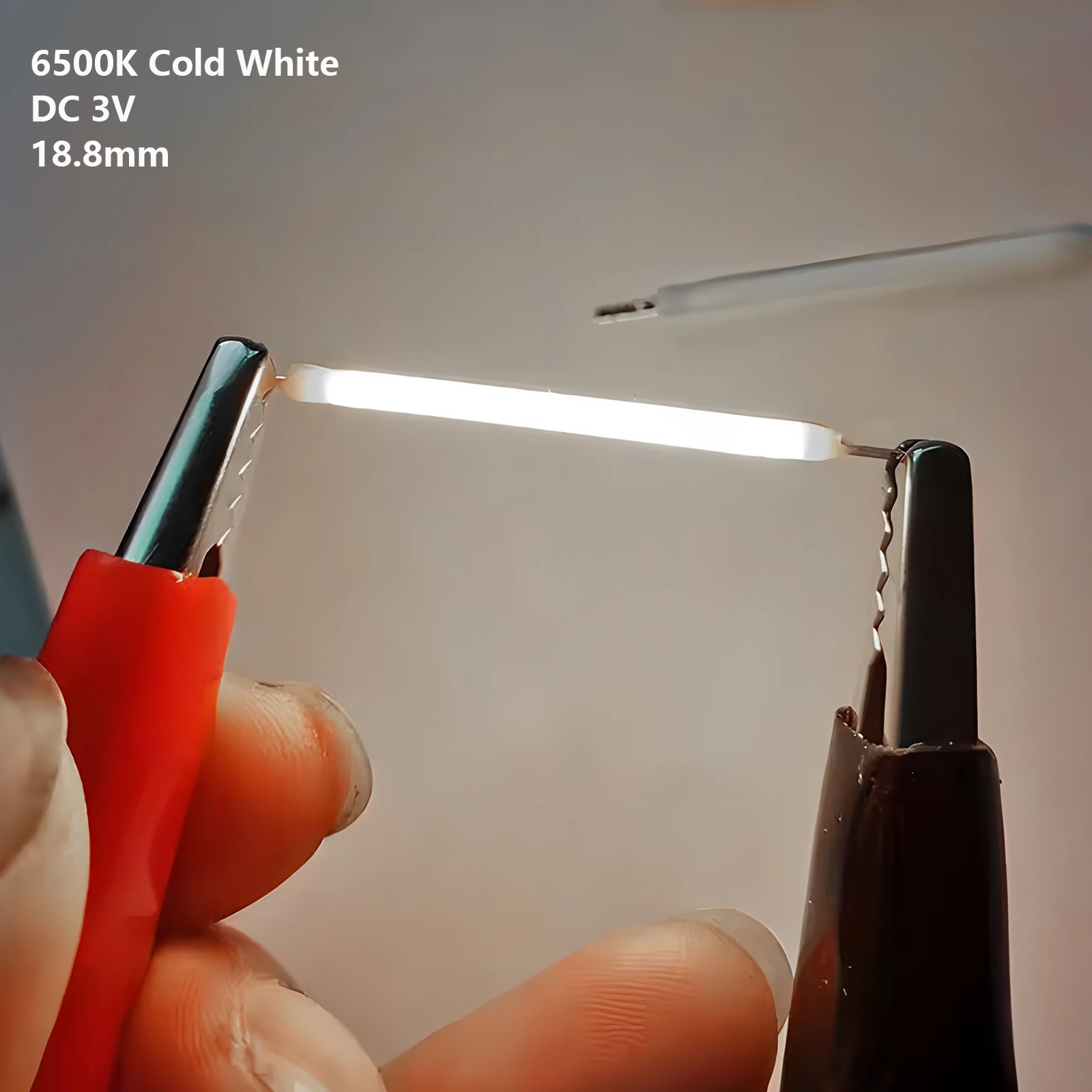 Vibrant LED Filament Bulb Set, 5 Pieces 8 Vibrant LED Filament Bulb Set, 5 Pieces - Image 8