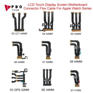 Apple Watch Flex Cable for Series 5-8
