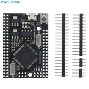 Mega2560 Pro Development Board 38x55mm 9 S6458dc3764744e1ab52417eaa4b39977j