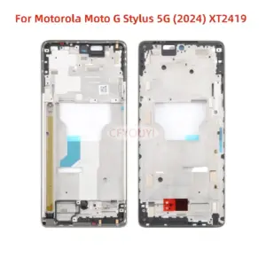 Motorola Moto G Stylus 5G (2024) Front Housing Panel 5 S645c2570d68146ed97817f12776e4600S