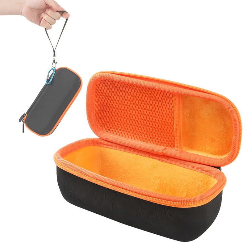 JBL Flip 7 Hard EVA Protective Case 8 JBL Flip 7 Hard EVA Protective Case - Image 8