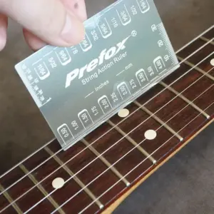 Precision Guitar String Gauge Measurement Tool 8 S64663d1b92ed4194a501df7dffde7378p