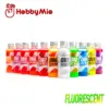 Fluorescent Spray Paints 50ml Set of Eleven