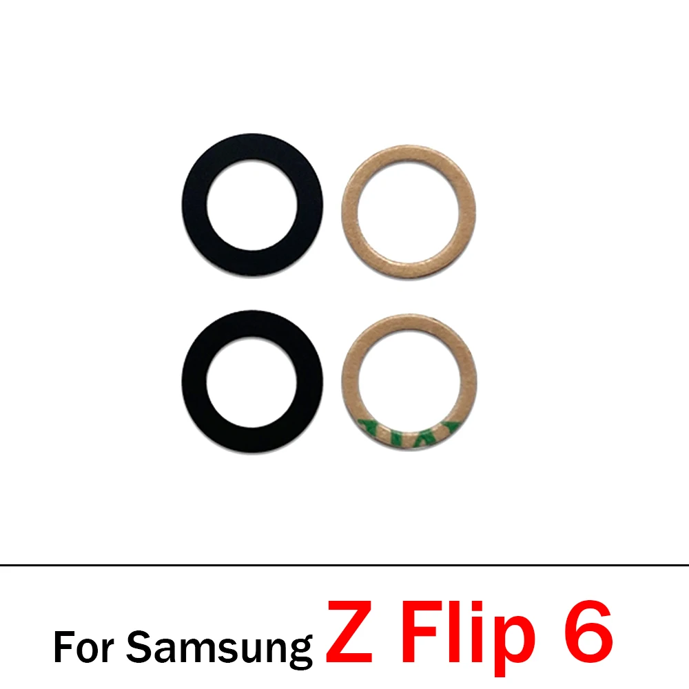 Samsung Z Flip & Z Fold 2-6 Camera Glass Replacement 7 Samsung Z Flip & Z Fold 2-6 Camera Glass Replacement - Image 7