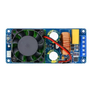 High-Performance IRS2092 Digital Amplifier Module 10 S64783ad3367e4ef5b3bc851bf39847123