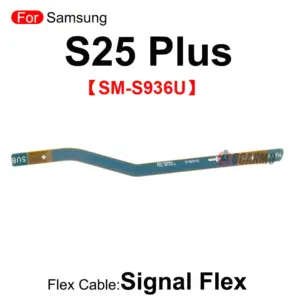 Samsung Galaxy S25 Flex Cable Replacement Kit 11 S647c7daa2f8f4fa3a910752b095c3abd6