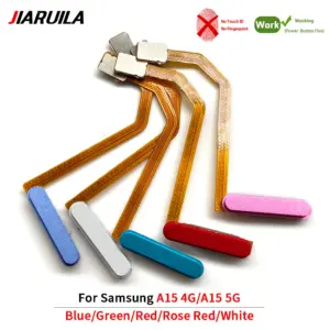 Samsung A15, A23, A03s Flex Ribbon Cable Replacement 12 S64862c35964e4c398ab9b5eaad21700dr