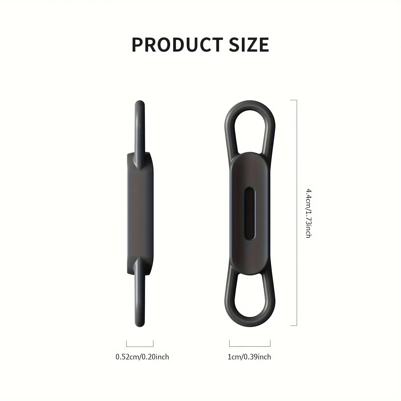 Magnetic Silicone Pen Holders Set of 6 5 Magnetic Silicone Pen Holders Set of 6 - Image 5