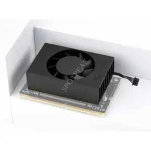 Jetson Orin NX/Nano PWM Cooling Fan 5500RPM 9 S6494161ec5574a0ea41c23c55bc41c12y