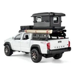 1:32 Scale Off-Road Car Model with Light Features 13 S6495a0b6d49f42e7a42e09be21d38de9z 1