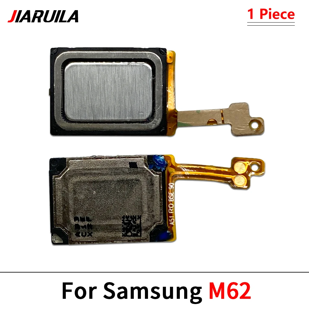 Samsung Flex Cables for M12-M62 Models 2 Samsung Flex Cables for M12-M62 Models - Image 2
