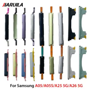 Samsung Galaxy A Series Power & Volume Buttons Set 13 S64a33ddc91b844f6a294ae25ec784152r