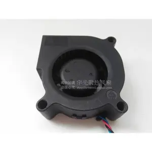 Delta BFB0512LD 50x50x20mm Cooling Fan 3 S64a7b6018865427eb88507c992cd7f44s