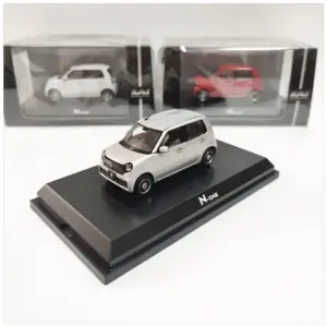 Honda N-One 1/43 Diecast Model in Multiple Colors 15 S64acb62680a04eb0939514e483005989X