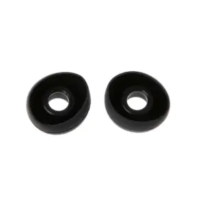 Silicone Ear Tips Set for Earphones and Headphones 12 S64ae9a04583e4cdd9207bae8f104d0bat