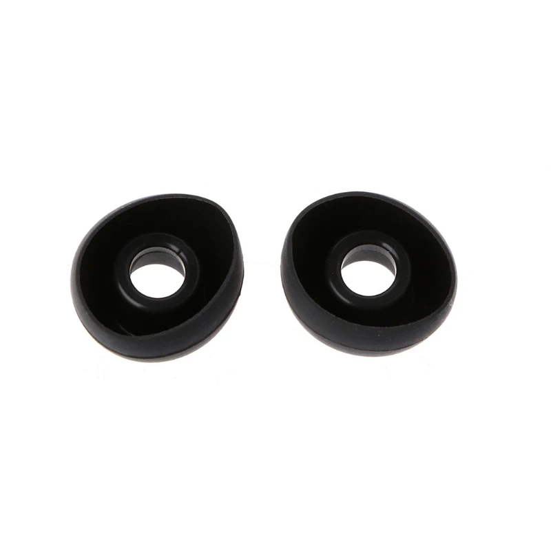 Silicone Ear Tips Set for Earphones and Headphones 5 Silicone Ear Tips Set for Earphones and Headphones - Image 5