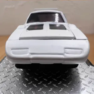 1969 Dodge Charger Diecast Replica Car 10 S64b77b39818b41b084ca620786dfdceav