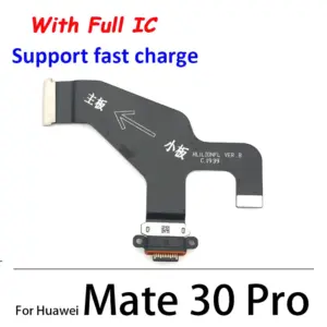 Huawei USB Charge Port Replacement for Mate Series 15 S64bafa7473f04161b411d907a7c5bdeeR