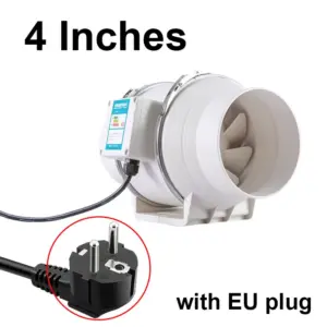 4-Inch 220V Inline Exhaust Fan for Home 15 S64bb8031904a4a55a857085271ca2a96G