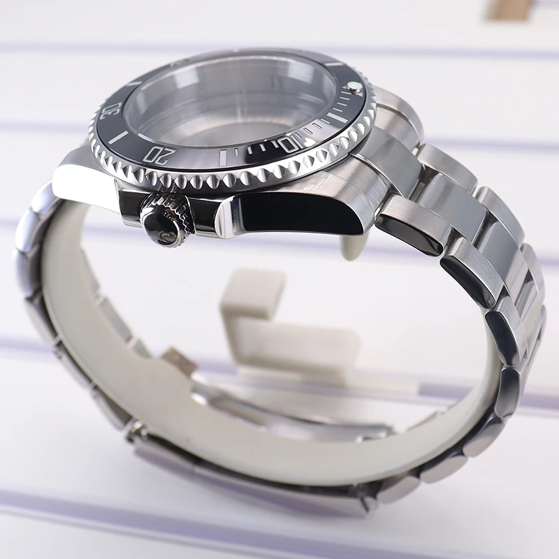 Stainless Steel Watch Case Model 1835 6 Stainless Steel Watch Case Model 1835 - Image 6